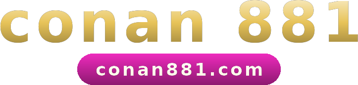 conan 881 logo